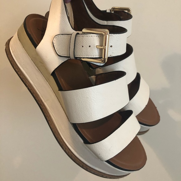 Nordstrom Shoes - Nordstrom Platform Sandals